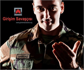 Farklı Bir Girişimcilik Programı: Girişim Savaşçısı
