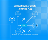 Liseli Girişimciler Kulübü, Stratejik Planını Yayınladı!