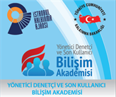 Bilişimci Olmayanlar için Bilişim Akademisi!