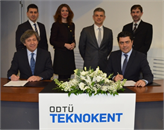 ODTÜ Teknokent ve Rhea'dan Girişimciliğe 100 Milyon TL Destek!