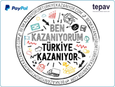 PayPal ve TEPAV, Türkiye'de E-İhracat Seferberliği Başlatıyor!