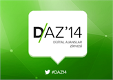 2014 Dijital Ajanslar Zirvesi 1 Kasım'da İstanbul'da!