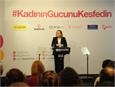 Arya Kadın Yatırım Platformu, İlk Yatırımı Olan Surgitate'yi Tanıttı