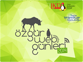 Özgür Web Teknolojileri Günleri 5-6 Aralık'ta İstanbul'da Düzenleniyor!