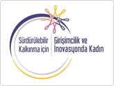 Sürdürülebilir Kalkınma İçin Girişimcilik ve İnovasyonda Kadın Konferansı