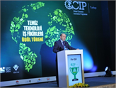 Türkiye'nin Temiz Teknoloji Geliştiren Girişimcileri Ödüllendirildi!