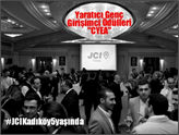 CYEA Türkiye Yaratıcı Genç Girişimci Yarışması 2014 Ödülleri Açıklandı