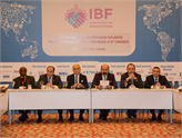 IBF Sonuç Bildirgesi Yayınlandı: İstanbul İslami Finansın Merkezi Olmalı!