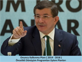 Ekonomide Öncelikli Dönüşüm Programı Eylem Planları Açıklandı!