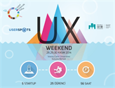 UX Weekend, Yetenekli Öğrencilerle Startup'ları Buluşturuyor!
