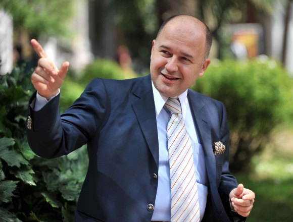 Baybars Altuntaş'tan Girişimcilere Yaşam Stili Önerileri