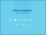 Teknoloji İle Sosyal İnovasyon Yarışması'nın Kazananları Belli Oldu!