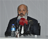 Ethem Sancak: Milli Otomobili Üreteceğiz, Herkes Müsterih Olsun