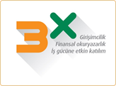 İş Dünyası Gönüllüleri Liseli Gençlere Mentorluk Yapacak!