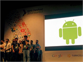 GDG Devfest 2014 İstanbul Uygulama Geliştiricilere İlham Verdi