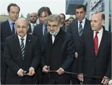 Türkiye’nin İlk Enerji Temalı Teknokenti İTÜ'de Açıldı!