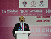 Türkiye Helal Turizm Sektöründe Dünya Lideri Olabilir!