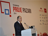 Girişimci ve Yatırımcılar TechAnkara Proje Pazarında Buluştu