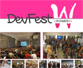 Bilişimin Başarılı Kadınları 2 Mart’ta DevFest Women’da Buluşuyor!
