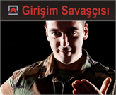 Türkiye'nin En Etkileyici Mentorları Girişim Savaşçısı İçin Bir Arada!