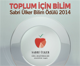 Geleceğin Projeleri İçin Sabri Ülker Bilim Ödülleri Başladı!