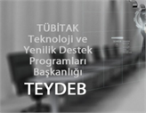 TEYDEB 2013 Yılında 380 Milyon TL’lik Hibe Desteği Verdi!