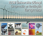 TÜBİTAK Üniversite Girişimcilik ve Yenilikçilik Yarışması Devam Ediyor!