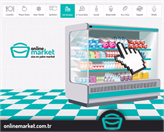 1 Milyon Dolar Yatırımla Kurulan Online Market, 100 Bin Kişiye Ulaşacak