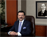 Artık Tarımda Dünya Markaları Çıkarmamız Gerekiyor!