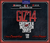 Sabancı Üniversitesi 2014 Girişimcilik ve İnovasyon Zirvesi’ni Kaçırmayın!