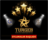 TÜRGEB Ödüllerinde Halk Oylamasına Geçildi, Oyunuzu Kullanın!