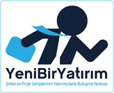 Şirket ve Proje Sahiplerinin Yatırımcılarla Buluşma Noktası: YeniBirYatırım!