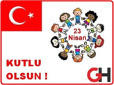 Geleceğimiz Çocuklarımızla İlgili Haberlerimizi Sizler İçin Derledik
