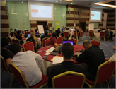Startup Weekend ilk kez Akdeniz'de, Antalya'da Gerçekleşti