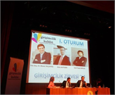 2. İTİCÜ Girişimcilik Zirvesi 2 Nisan'da Gerçekleşti