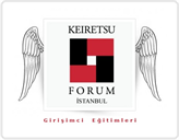 Keiretsu Forum'dan Girişimcilere Ücretsiz Şirket Kurulum Eğitimi!