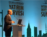 Körfez Devleri Uluslararası Yatırım Zirvesi ile İstanbul'da!