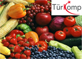 TÜBİTAK'ın Girişimi Ulusal Gıda Veritabanı TürKomp Hizmete Açıldı!