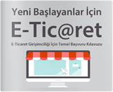Yeni Başlayan E-ticaret Girişimcileri İçin Ücretsiz E-ticaret Kitabı!