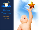 Bilişim Yıldızları e-Dönüşüm Yarışması 2014 Başvuruları Devam Ediyor!