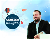 Okullar Kapanıyor, Gençler Ömer Ekinci İle Uçuşa Geçiyor!