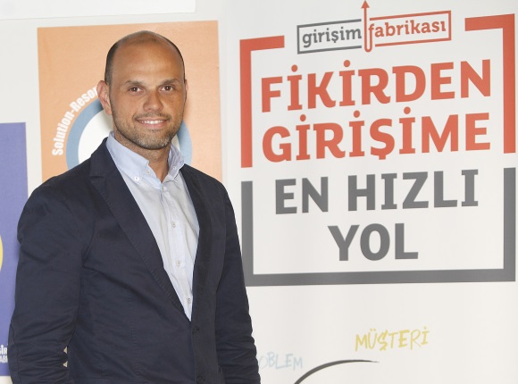 Girişim Fabrikası Demo Günü'nün 8 Yeni Girişimi Görücüye Çıktı!