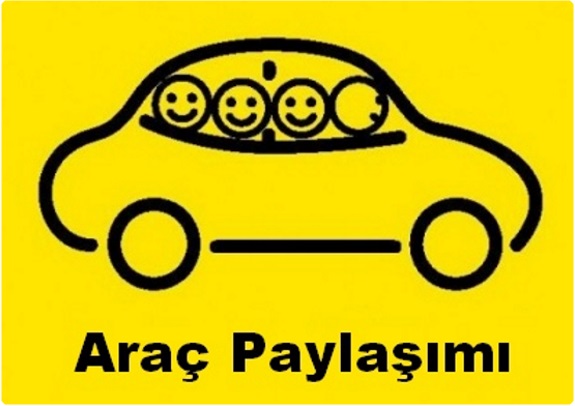 Kentleşmenin Getirdiği Yeni Bir Trend: Araç Paylaşımı