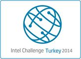 Girişimciler, Intel Challenge Türkiye Başvurularınızı Bekliyor!