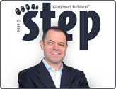 Step Dergisi, Dolu Dolu 5. Sayısıyla İnternet Raflarında!