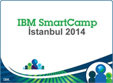 Girişimciler, IBM SmartCamp İstanbul 2014 Başvurularını Kaçırmayın!