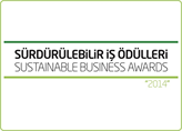 Sürdürülebilir İş ve İş Liderleri Ödülleri Sahiplerini Bekliyor!