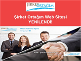 Melek Yatırımcı Ağı ve Şirket Evliliği Portalı Şirket Ortağım Yenilendi!