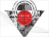 Son Yılların Önemli Buluş ve Yenilikleri TÜBİTAK Yenilikler Kitabında!