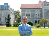 Global Enerji Otoritesi IAEE'nin Başkanı Prof. Dr. Gürkan Kumbaroğlu Oldu